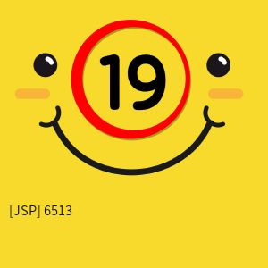 [JSP] 6513